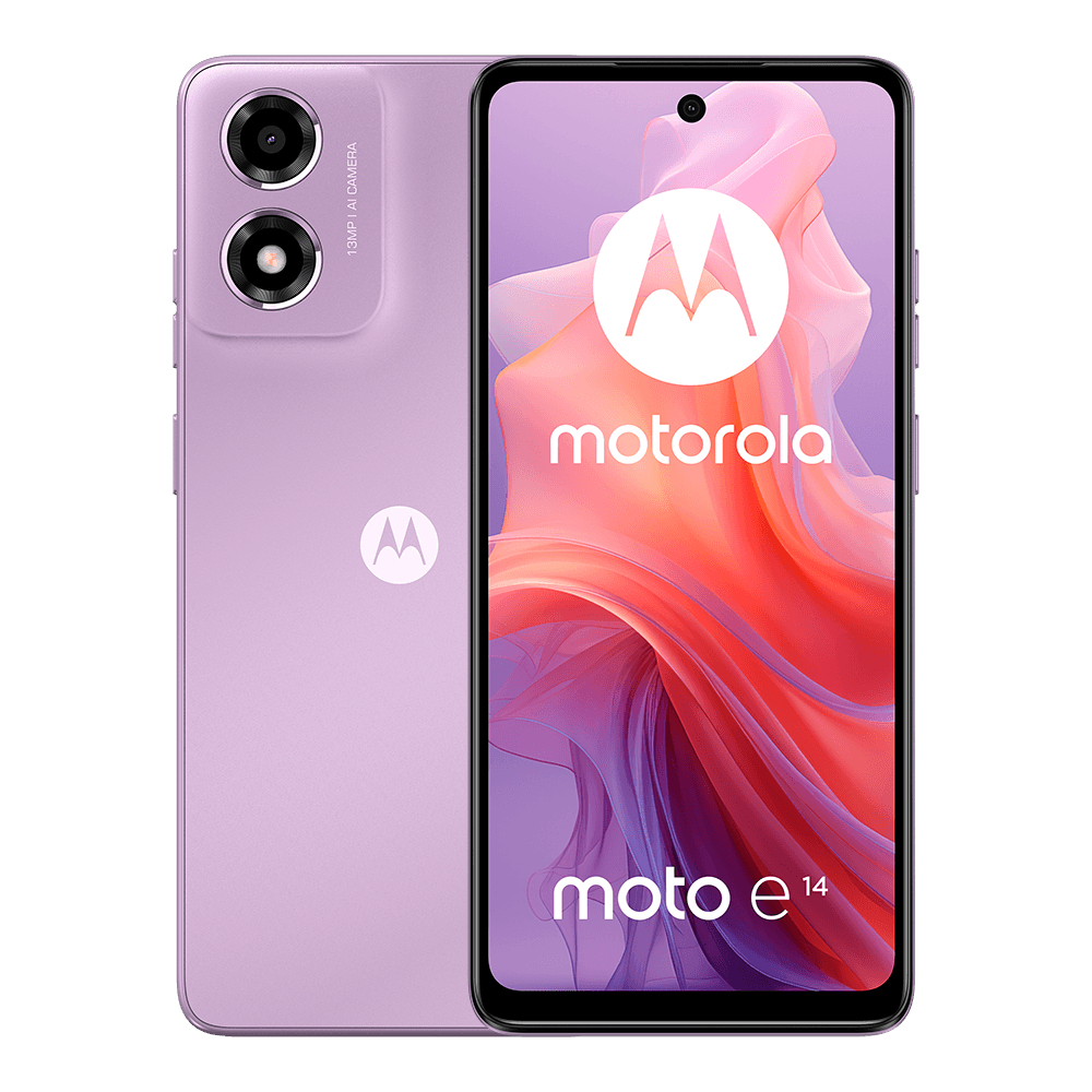 Moto E14